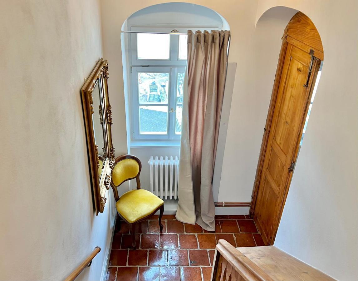 Oswald Hempel 5 Zimmermaisonette Und 3 Zimmer Loftwohnung Zittau Bagian luar foto
