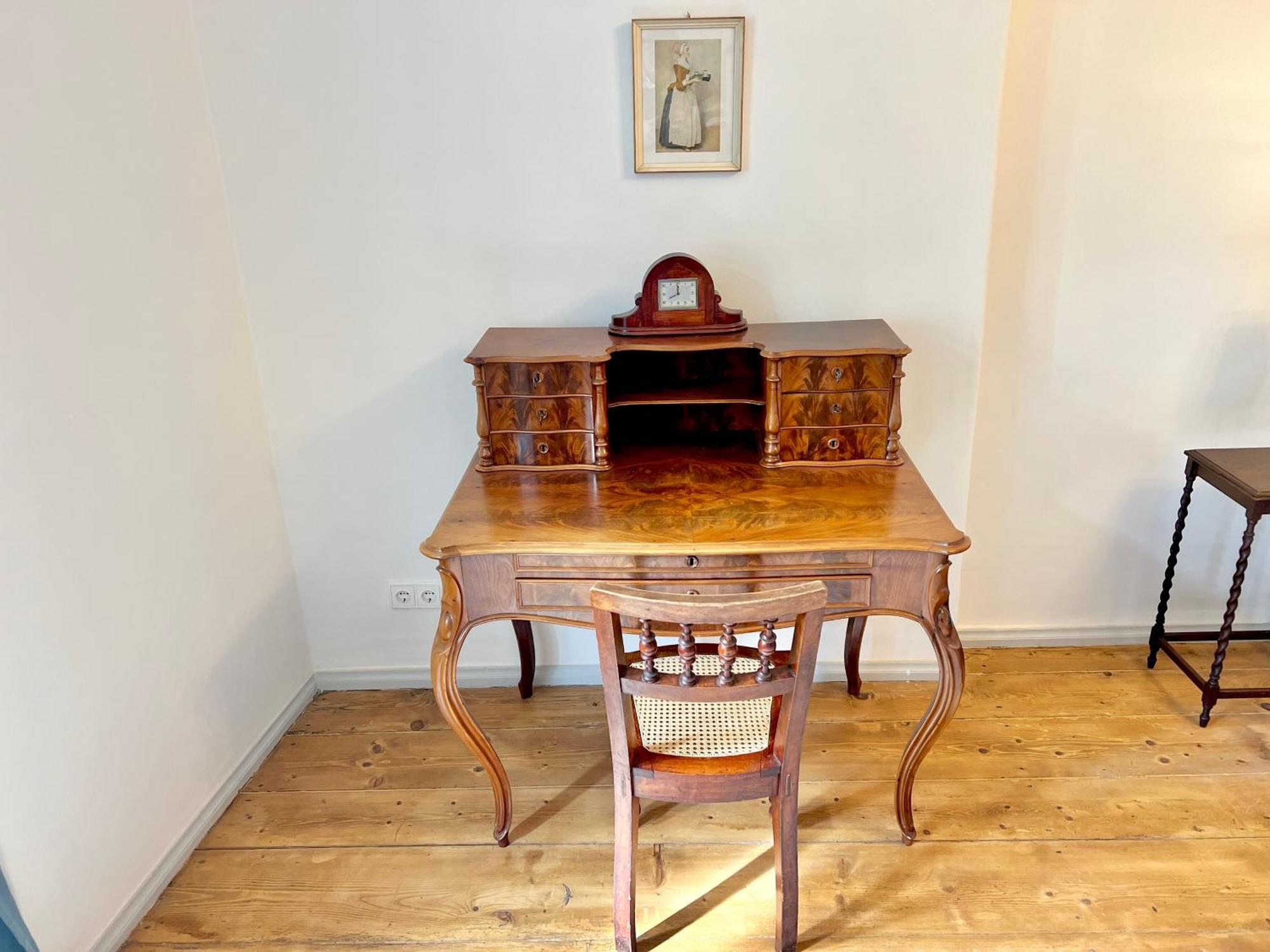 Oswald Hempel 5 Zimmermaisonette Und 3 Zimmer Loftwohnung Zittau Bagian luar foto