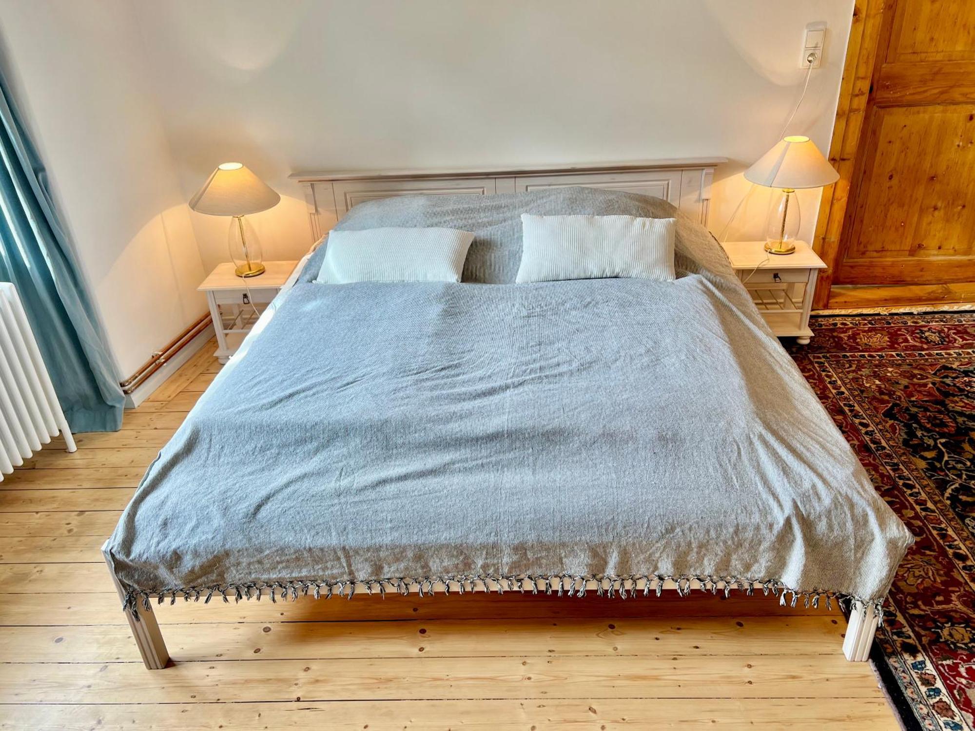 Oswald Hempel 5 Zimmermaisonette Und 3 Zimmer Loftwohnung Zittau Bagian luar foto