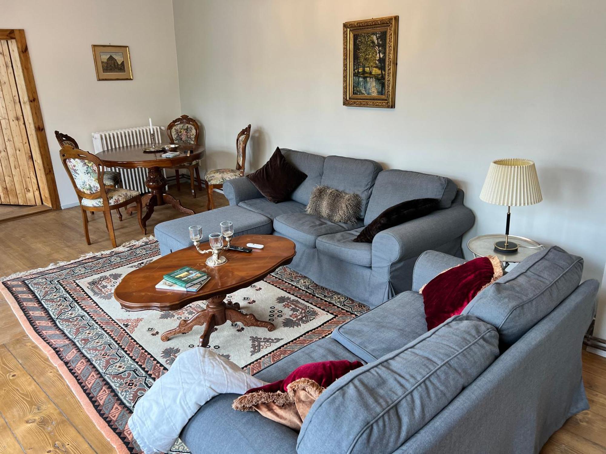 Oswald Hempel 5 Zimmermaisonette Und 3 Zimmer Loftwohnung Zittau Bagian luar foto